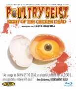 Poultrygeist: Night of the Chicken Dead , Allyson Sereboff