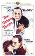 The Unholy Three , Lon Chaney