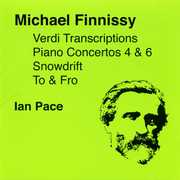 Music for Piano Played By Ian Pace , Ian Pace