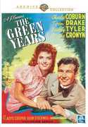 The Green Years , Charles Coburn
