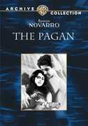 The Pagan , Ren e Ador e