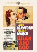 Susan and God , Joan Crawford