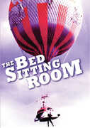 The Bed Sitting Room , Rita Tushingham