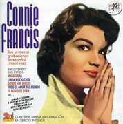 Sus Primeras Grabaciones En Espanol (1960-1964) [Import] , Connie Francis