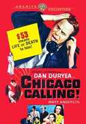 Chicago Calling , Gordon Geberl