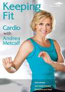 Keeping Fit: Strength , Andrea Metcalf