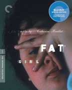 Fat Girl (Criterion Collection) , Anaïs Reboux