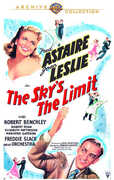 The Sky's the Limit , Fred Astaire