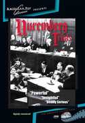 Nuremberg Trials 