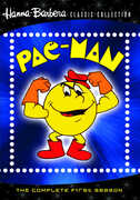 Pac-Man: The Complete First Season , Marty Ingels