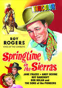 Springtime in the Sierras , Harry V. Cheshire