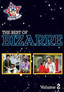 The Best of Bizarre: Volume 2 (Uncensored)
