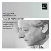 Messa Da Requiem , Hans Schmidt-Isserstedt