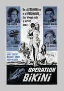 Operation Bikini , Tab Hunter