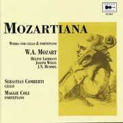 Mozartiana , Sebastian Comberti