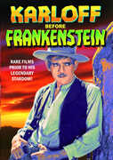 Karloff Before Frankenstein , Rex Lease