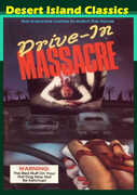 Drive-In Massacre , Jake Barnes