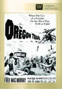 The Oregon Trail , Gloria Talbott
