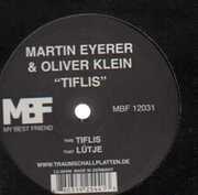Tiflis , Martin Eyerer