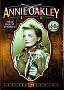 Annie Oakley: Volume 10 , Jimmy Hawkins