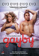 Gayby , Adam Driver