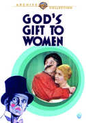 God's Gift to Women , Frank Fay