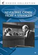 Never Take Candy From a Stranger , Gwen Watford