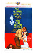 The Girl He Left Behind , Tab Hunter