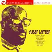 From the Archives , Yusef Lateef