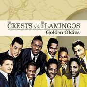 Golden Oldies , The Crests