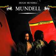 Mundell , Hugh Mundell