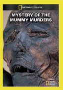 Mystery of the Mummy Murders