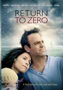 Return to Zero , Minnie Driver