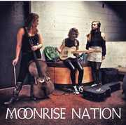 Moonrise Nation , Moonrise Nation