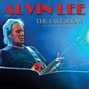 Last Show , Alvin Lee
