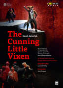 Cunning Little Vixen , Seiji Ozawa