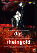 Das Rheingold , Daniel Barenboim