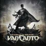 Dawn Of The Brave , Van Canto