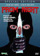 Prom Night , Leslie Nielsen