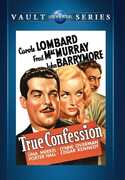 True Confession , Carole Lombard