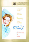 Molly , Jill Hennessy
