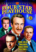 Four Star Playhouse 3 , Charles Boyer