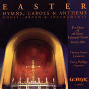 Easter , All Saints Episcopal Church Choir