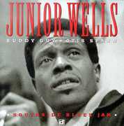Southside Blues Jam , Junior Wells