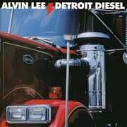 Detroit Diesel , Alvin Lee