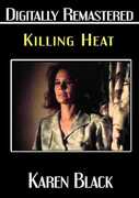 Killing Heat , Karen Black