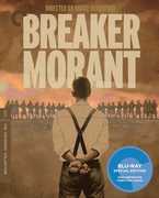 Breaker Morant (Criterion Collection) , Edward Woodward