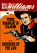 The Eagle's Claw / Rounding up the Law , Guinn Williams