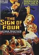 The Sign of Four , Isla Bevan