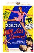 Lady, Let's Dance! , James Ellison